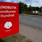 Avbokning av hundkurser, privatträningar och hundhall
