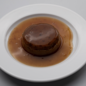 Monster Panna Catta