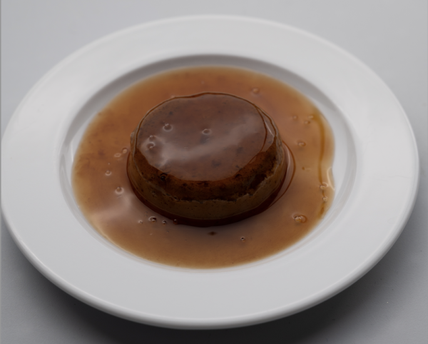 Monster Panna Catta