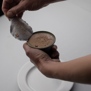 Monster Panna Catta