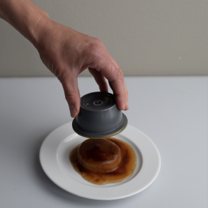 Monster Panna Catta