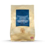 Essential foods nautical living är ett hundfoder med fisk