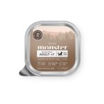 Monster Adult +7 Paté