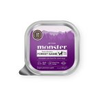 Monster Forest Game Paté
