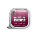 Monster Red Meat Paté