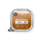 Monster Turkey Paté