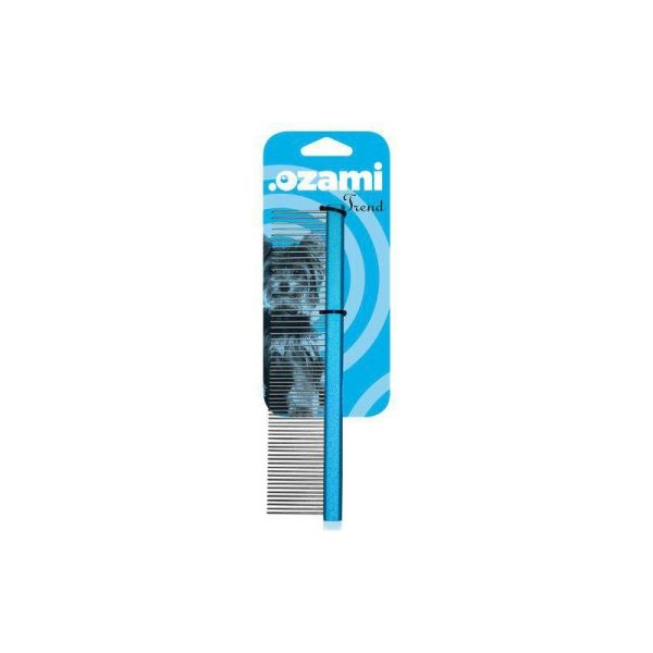 Ozami Comb Long Teeth är en kam för hundar