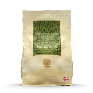 Essential Foods Enternal Living är ett hundfoder