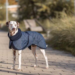 Trixie Minot Sherpa Tacke Bla