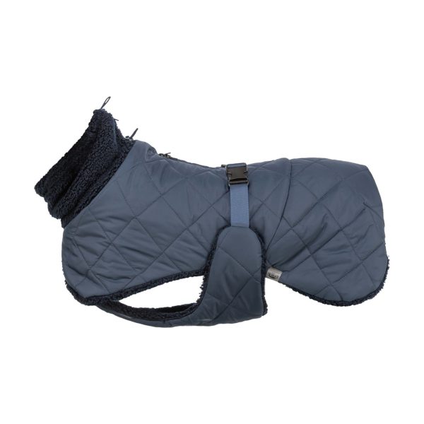 Trixie Minot Sherpa Tacke Bla